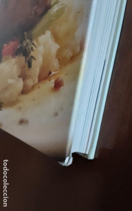 Libros de segunda mano: Cocina f&aacute;cil- Larousse - Foto 8