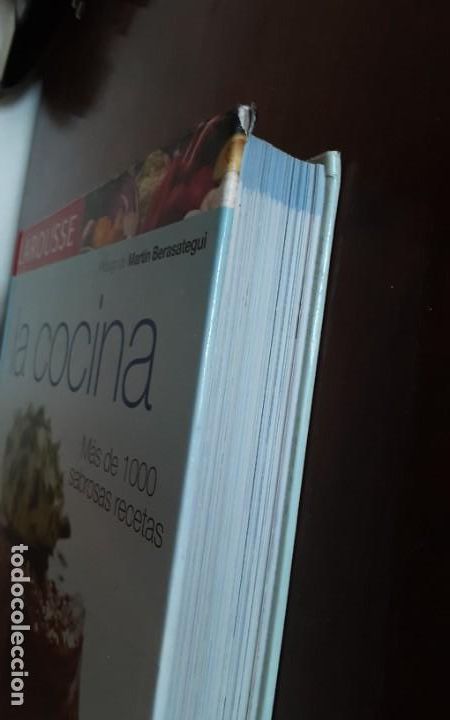 Libros de segunda mano: Cocina f&aacute;cil- Larousse - Foto 10
