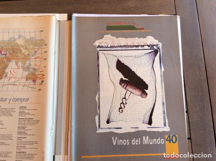 Libros de segunda mano: Vinos de Espa&ntilde;a - Foto 4