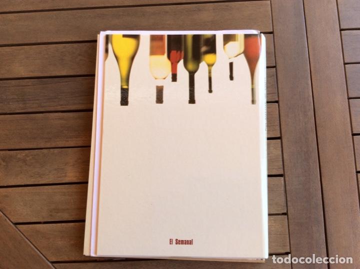 Libros de segunda mano: Vinos de Espa&ntilde;a - Foto 5