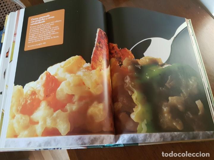 Libros de segunda mano: LAROUSSE POSTRES, PIERRE HERME - Foto 4