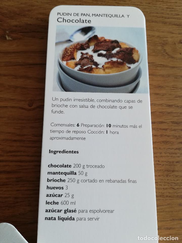 Libros de segunda mano: CHOCOLATE (COOKSMART) ALGABA EDICIONES - Foto 3