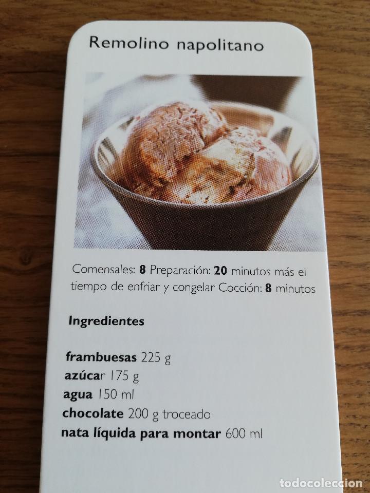 Libros de segunda mano: CHOCOLATE (COOKSMART) ALGABA EDICIONES - Foto 4