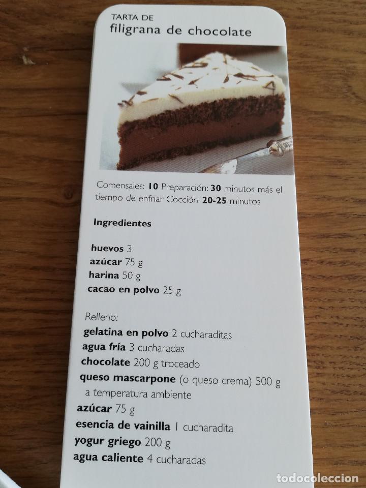 Libros de segunda mano: CHOCOLATE (COOKSMART) ALGABA EDICIONES - Foto 5