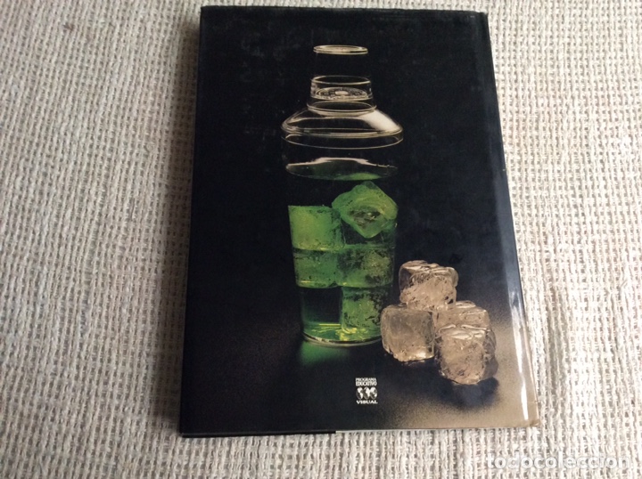 Libros de segunda mano: EL GRAN LIBRO DE ORO DE LOS C&Oacute;CTELES - Foto 3