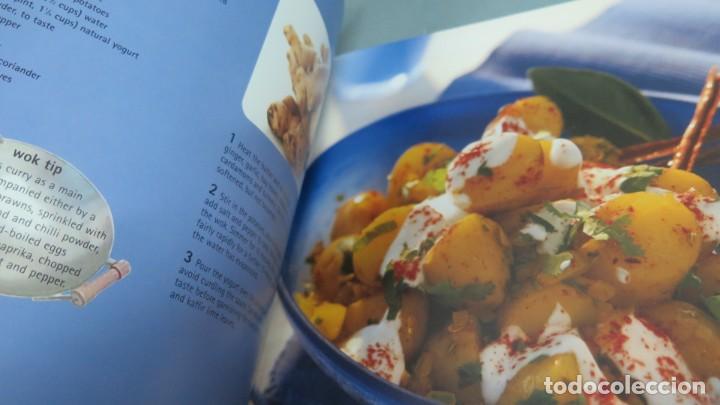 Libros de segunda mano: WOK BIBLE - Foto 4
