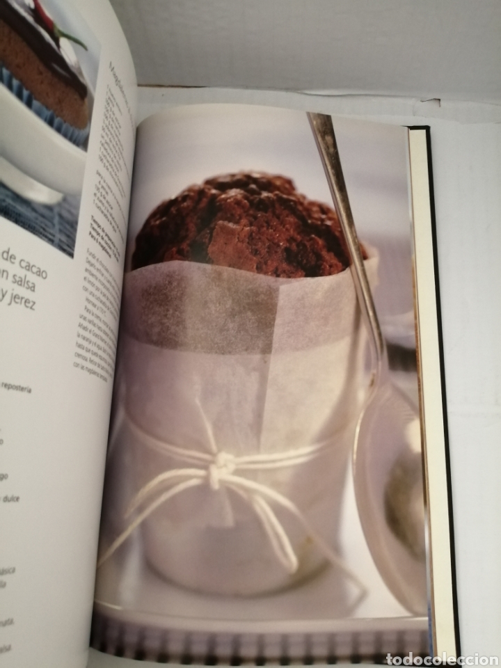 Libros de segunda mano: Al Horno - Foto 3