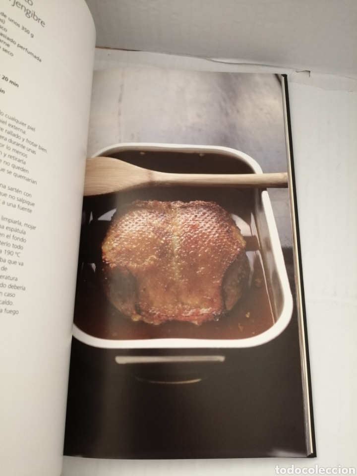 Libros de segunda mano: Al Horno - Foto 5