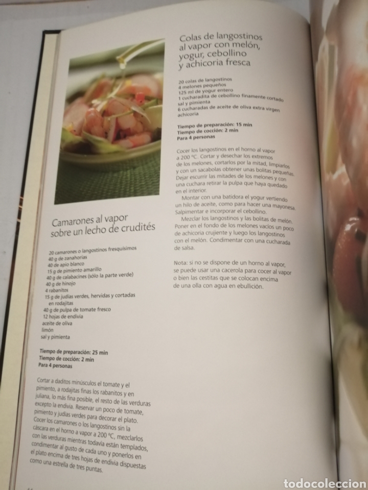 Libros de segunda mano: Al Horno - Foto 6