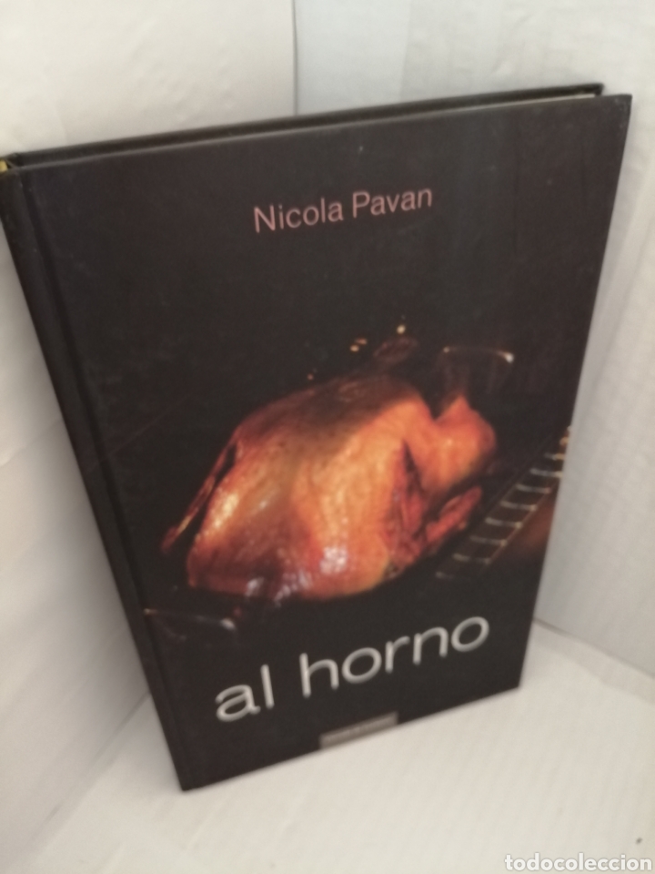 Libros de segunda mano: Al Horno - Foto 7