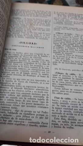 Libros de segunda mano: LA COCINA PRACTICA..1944. - Foto 3