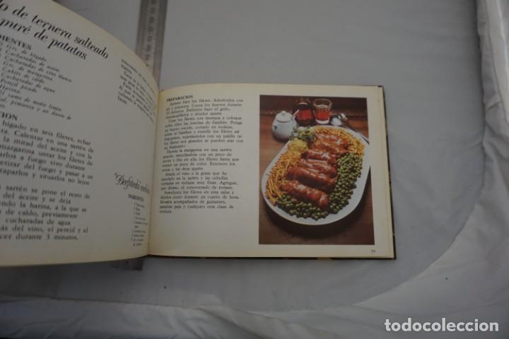 Libros de segunda mano: 19A - CON LA SARTEN POR EL MANGO - Foto 2