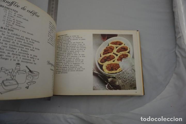 Libros de segunda mano: 19A - CON LA SARTEN POR EL MANGO - Foto 3