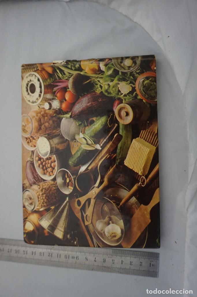 Libros de segunda mano: 19A - CON LA SARTEN POR EL MANGO - Foto 4