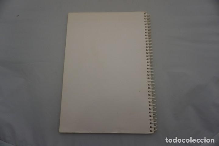 Libros de segunda mano: 19C - EL A, B, C, DE LA COCINA MICROONDAS / PANASONIC - Foto 5