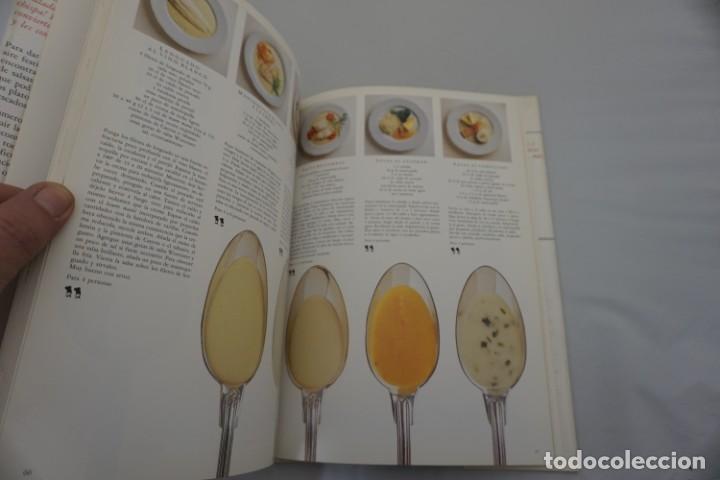 Libros de segunda mano: 20B - SALSAS / CIRCULO DE LECTORES - Foto 5