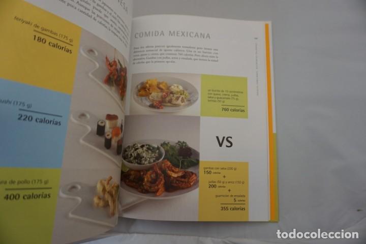 Libros de segunda mano: 20B - LA DIETA VISUAL - HOWARD M. SHAPIRO / CIRCULO DE LECTORES - Foto 4