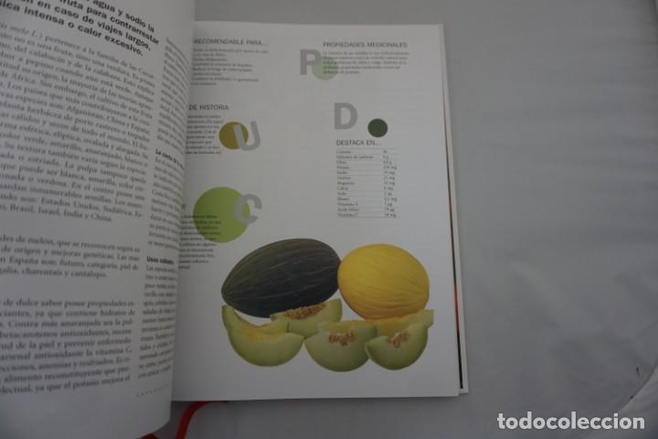 Libros de segunda mano: 20B - &rdquo;A&rdquo; EL GRAN LIBRO DE LOS ALIMENTOS / CIRCULO DE LECTORES - Foto 5