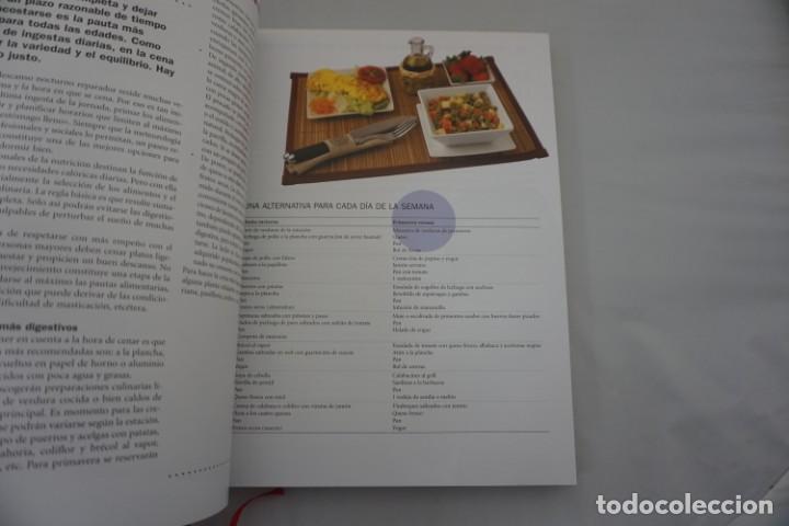 Libros de segunda mano: 20B - &rdquo;A&rdquo; EL GRAN LIBRO DE LOS ALIMENTOS / CIRCULO DE LECTORES - Foto 7