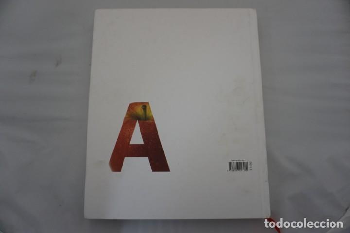 Libros de segunda mano: 20B - &rdquo;A&rdquo; EL GRAN LIBRO DE LOS ALIMENTOS / CIRCULO DE LECTORES - Foto 8