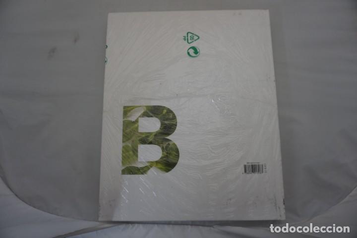Libros de segunda mano: 20B - (PRECINTADO) EL GRAN LIBRO DE LOS ALIMENTOS / CIRCULO DE LECTORES - Foto 3