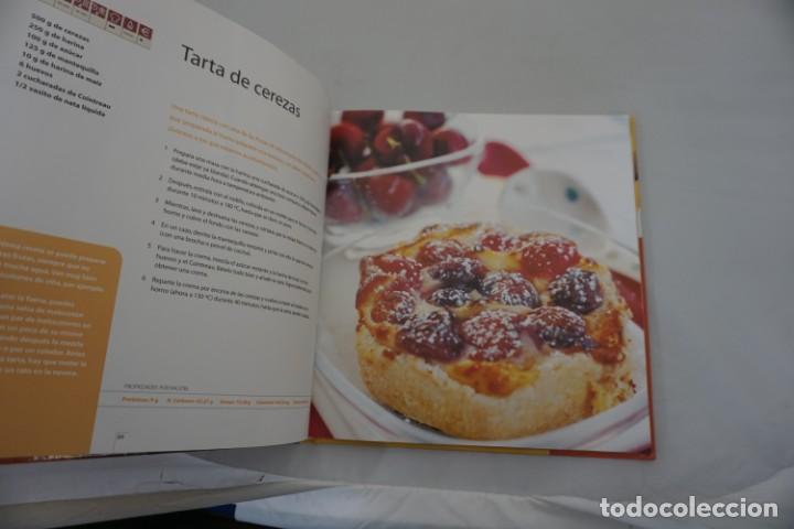 Libros de segunda mano: 20C - POSTRES Y FRUTA / CIRCULO DE LECTORES - Foto 4