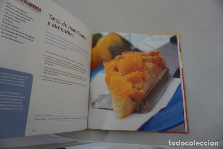 Libros de segunda mano: 20C - POSTRES Y FRUTA / CIRCULO DE LECTORES - Foto 5
