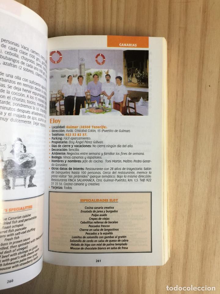 Libros de segunda mano: La selecci&oacute;n del gourmet - Foto 3