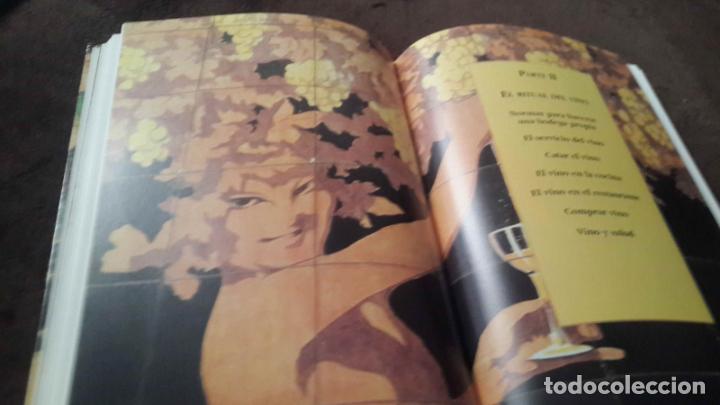 Libros de segunda mano: MANUAL DE LOS VINOS DE ESPA&Ntilde;A - Foto 4