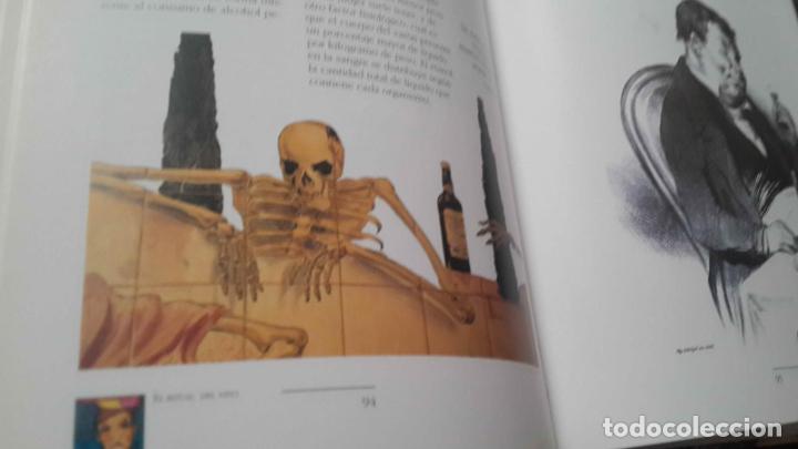 Libros de segunda mano: MANUAL DE LOS VINOS DE ESPA&Ntilde;A - Foto 6