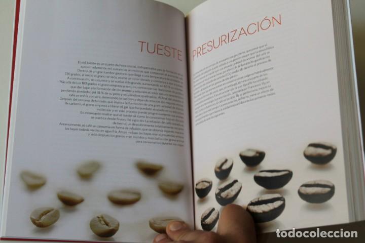 Libros de segunda mano: Andrea Illy - El sue&ntilde;o del caf&eacute; - Plataforma - Foto 7