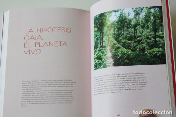 Libros de segunda mano: Andrea Illy - El sue&ntilde;o del caf&eacute; - Plataforma - Foto 8