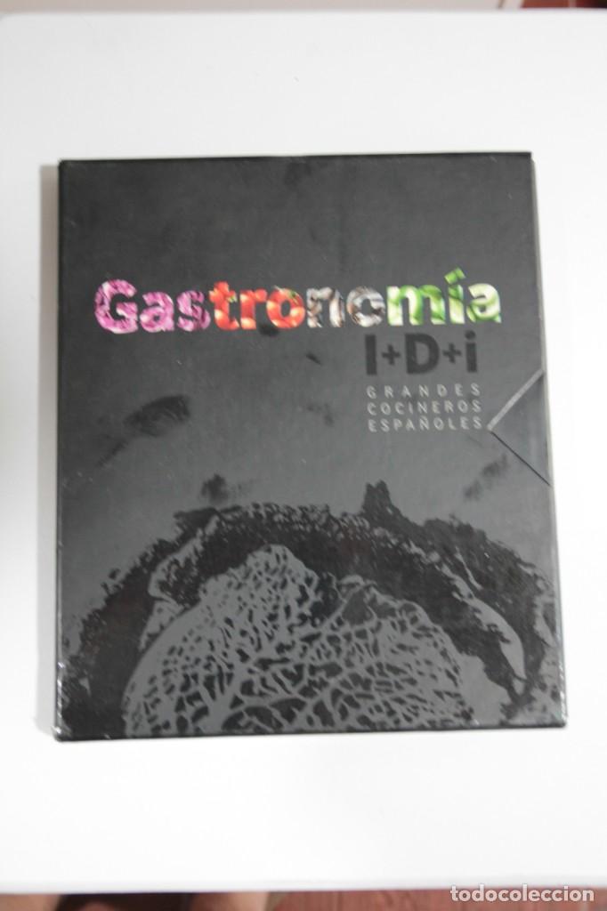 Libros de segunda mano: GRAN LIBRO DE COCINA - Foto 1