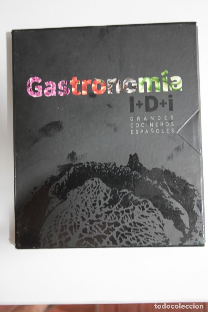 Libros de segunda mano: GRAN LIBRO DE COCINA - Foto 2