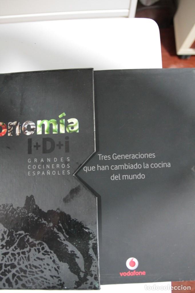 Libros de segunda mano: GRAN LIBRO DE COCINA - Foto 3