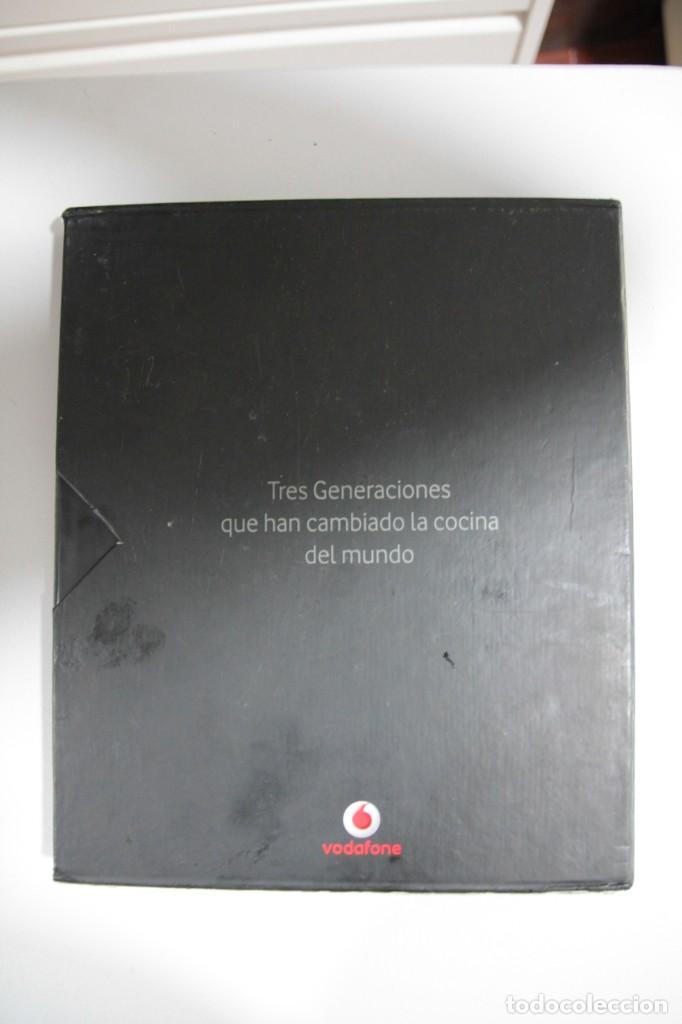 Libros de segunda mano: GRAN LIBRO DE COCINA - Foto 4