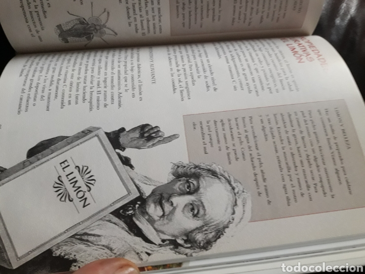 Libros de segunda mano: La botica de la Abuela, - Foto 4