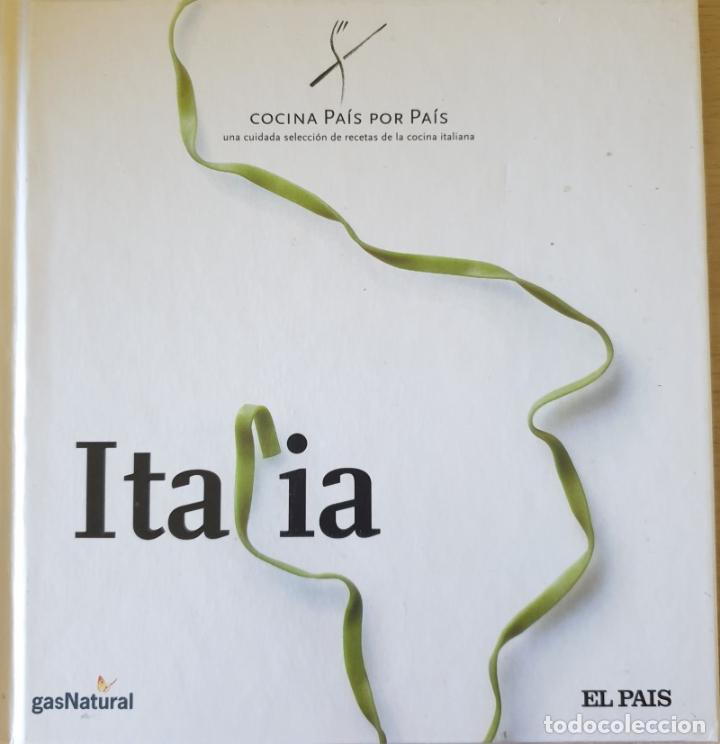 Libros de segunda mano: ITALIA. - MEDINA, Ignacio. - Foto 1