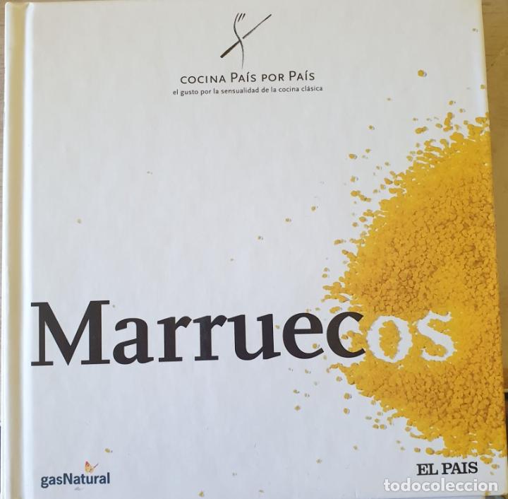 Libros de segunda mano: MARRUECOS. - MEDINA, Ignacio. - Foto 1