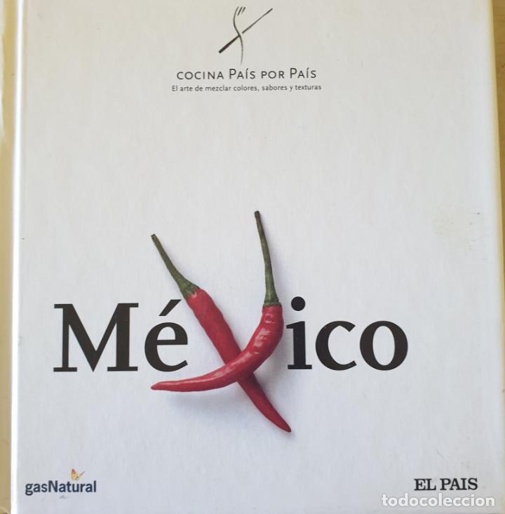 Libros de segunda mano: MEXICO. - MEDINA, Ignacio. - Foto 1