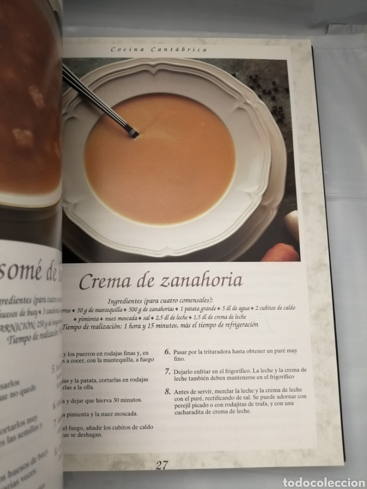 Libros de segunda mano: La cocina de siempre - Foto 4