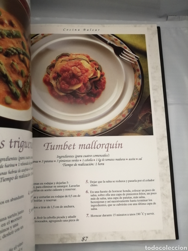 Libros de segunda mano: La cocina de siempre - Foto 5