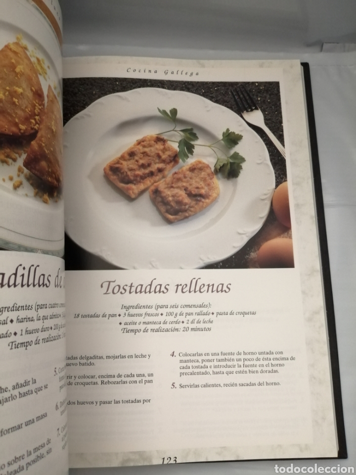 Libros de segunda mano: La cocina de siempre - Foto 6