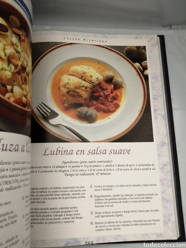 Libros de segunda mano: La cocina de siempre - Foto 7