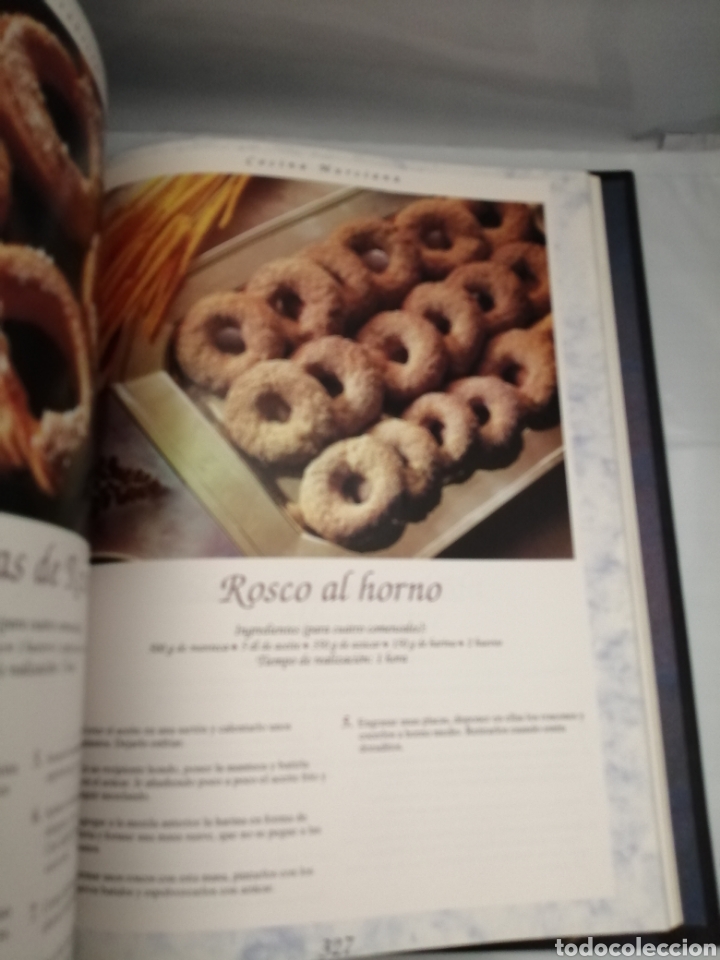 Libros de segunda mano: La cocina de siempre - Foto 8