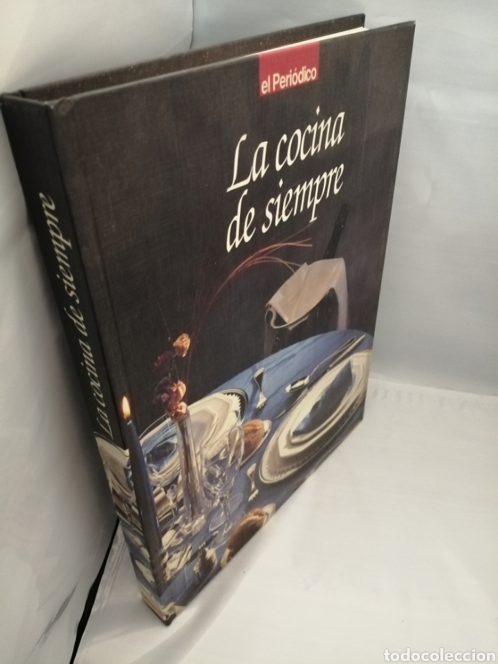 Libros de segunda mano: La cocina de siempre - Foto 10