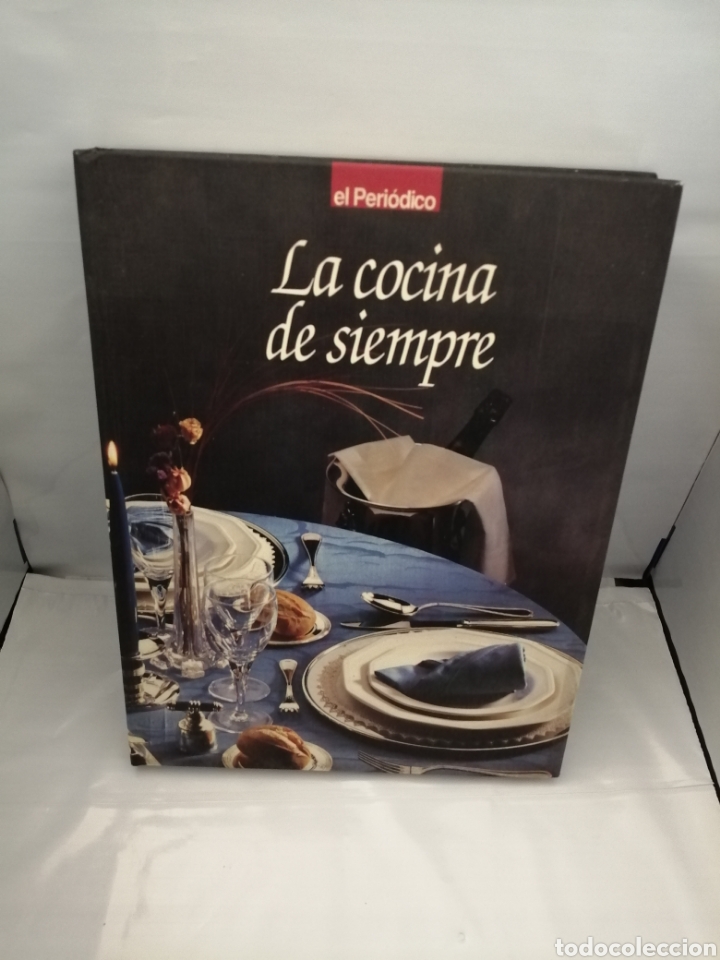 Libros de segunda mano: La cocina de siempre - Foto 1