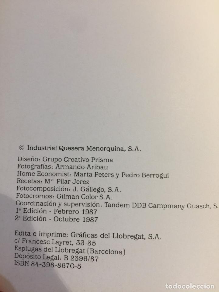 Libros de segunda mano: El caserio en plato - Foto 2