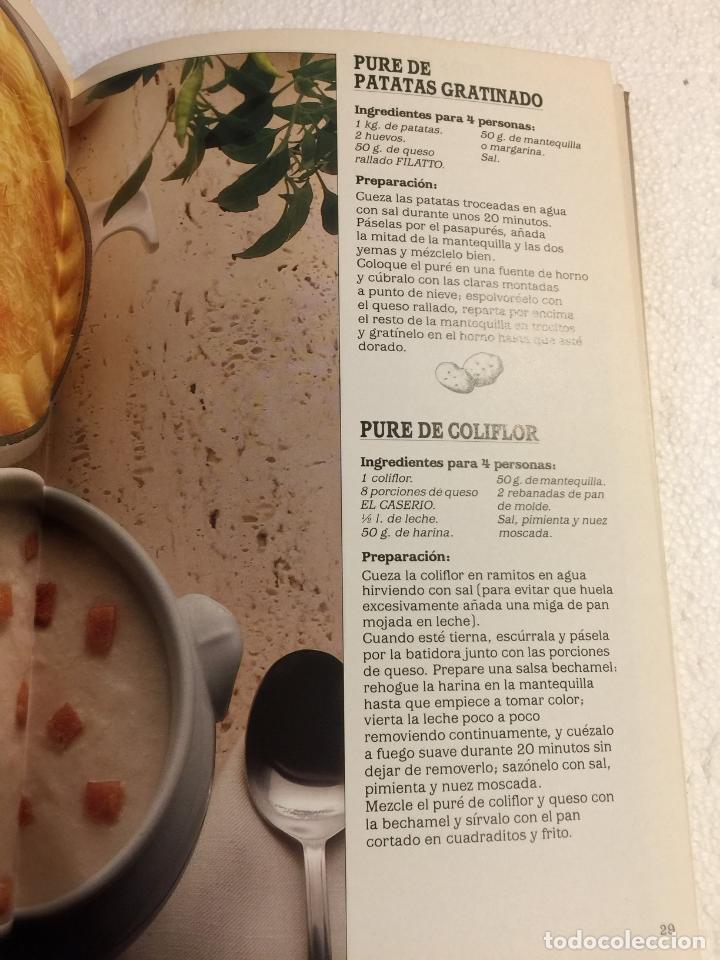 Libros de segunda mano: El caserio en plato - Foto 3