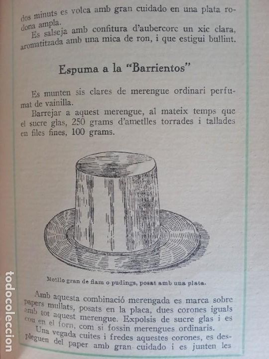 Libros de segunda mano: Llaminadures. Per I.Dom&eacute;nech. - Foto 4